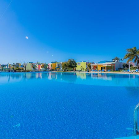 Apartamentos Da Orada By Garvetur Albufeira Eksteriør billede
