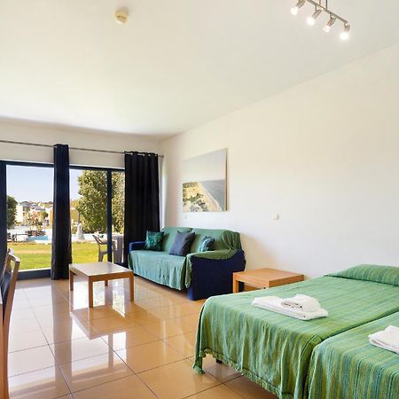 Apartamentos Da Orada By Garvetur Albufeira Eksteriør billede