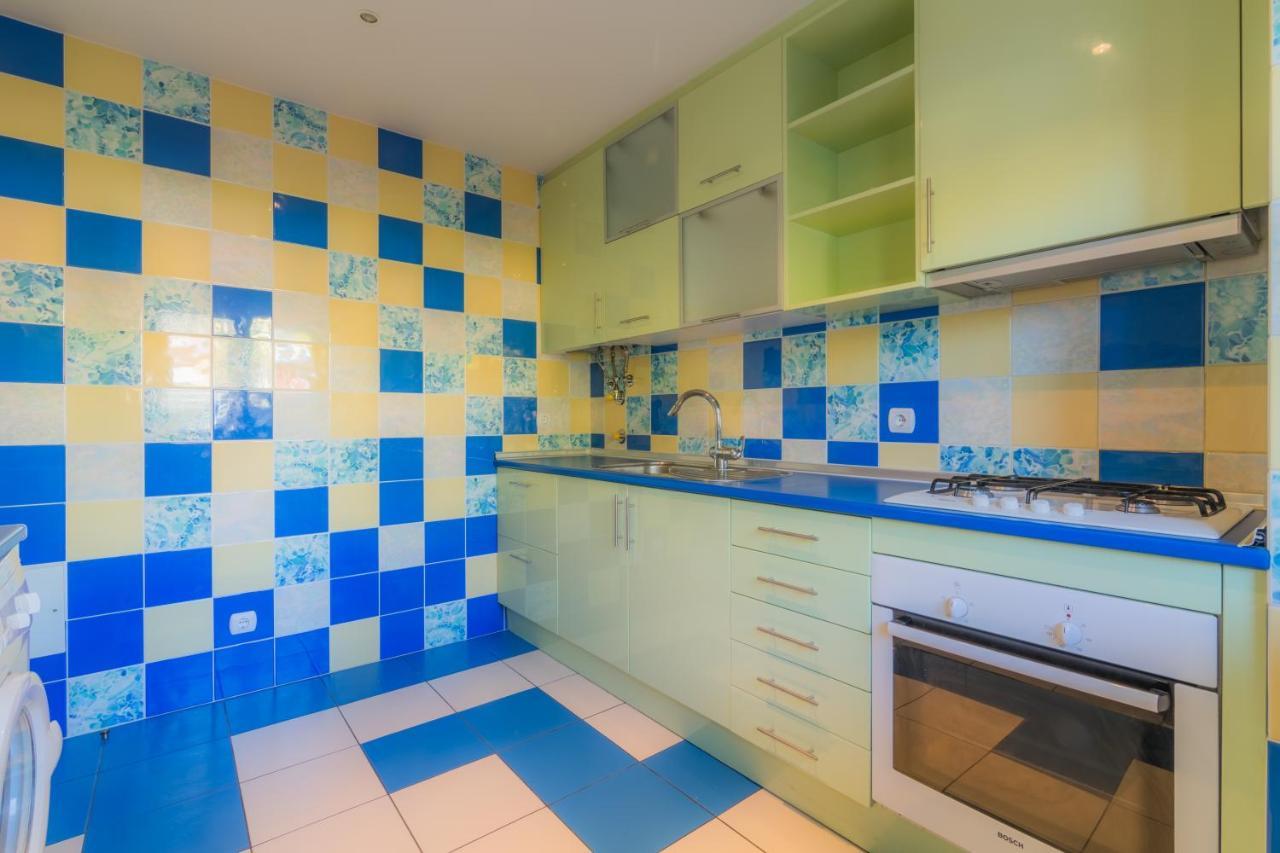 Apartamentos Da Orada By Garvetur Albufeira Eksteriør billede