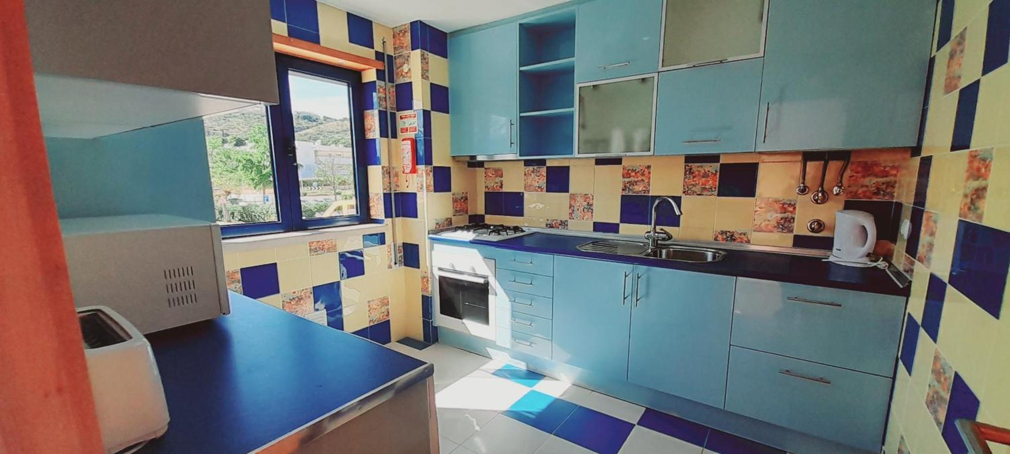 Apartamentos Da Orada By Garvetur Albufeira Eksteriør billede