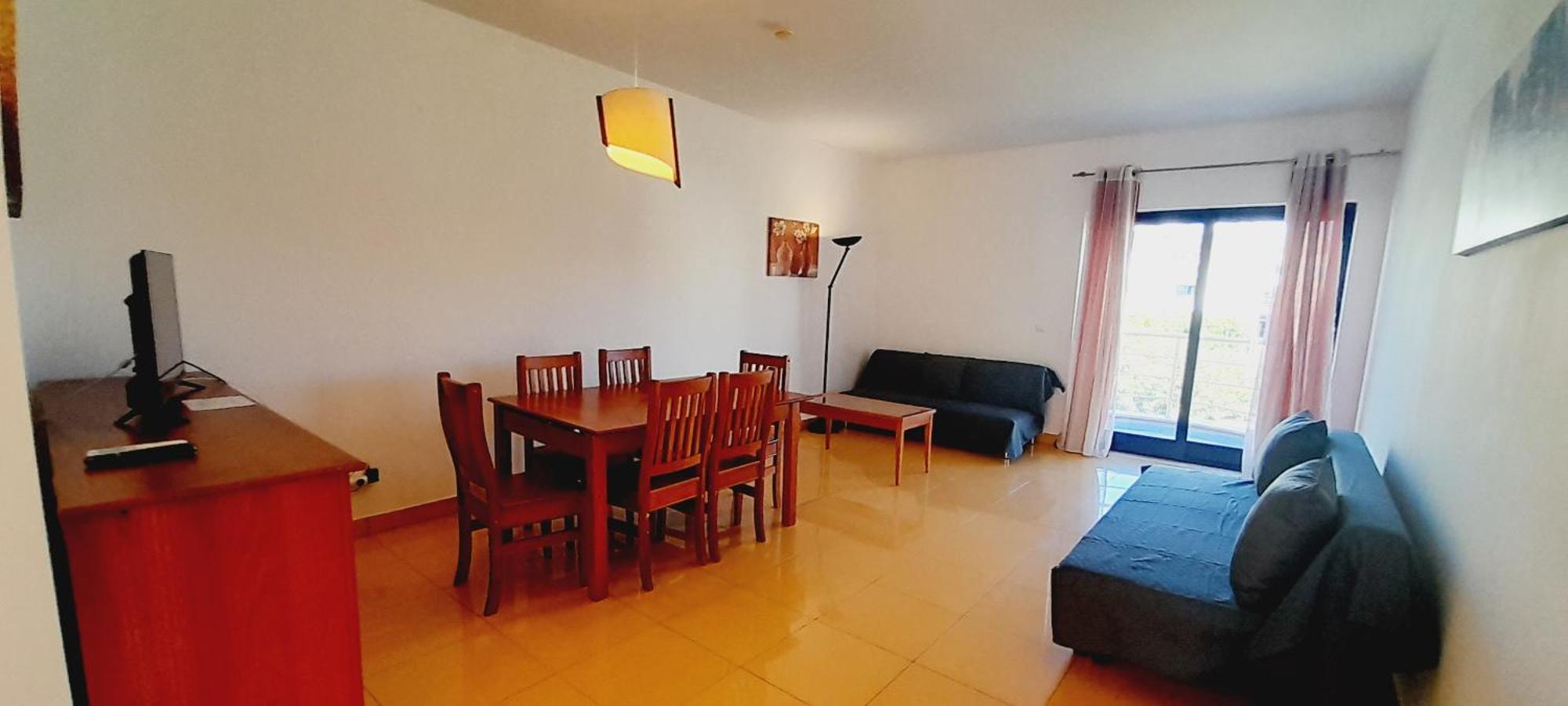 Apartamentos Da Orada By Garvetur Albufeira Eksteriør billede