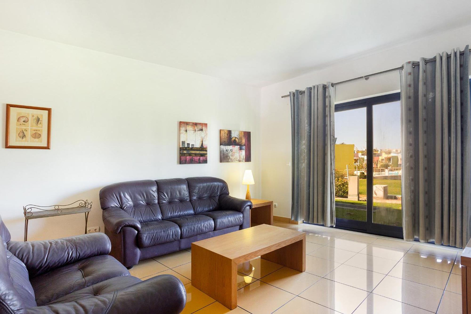 Apartamentos Da Orada By Garvetur Albufeira Eksteriør billede
