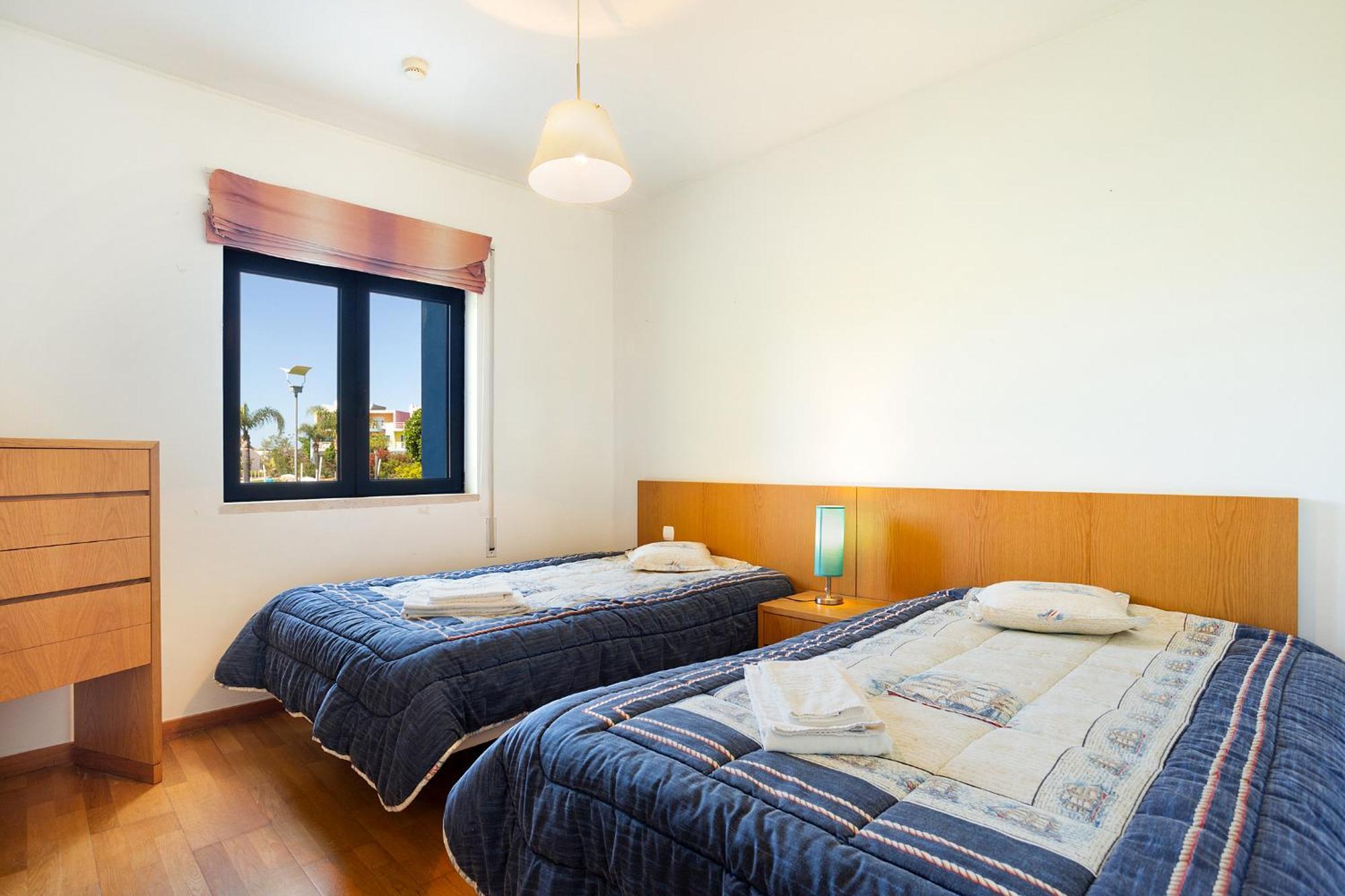 Apartamentos Da Orada By Garvetur Albufeira Eksteriør billede